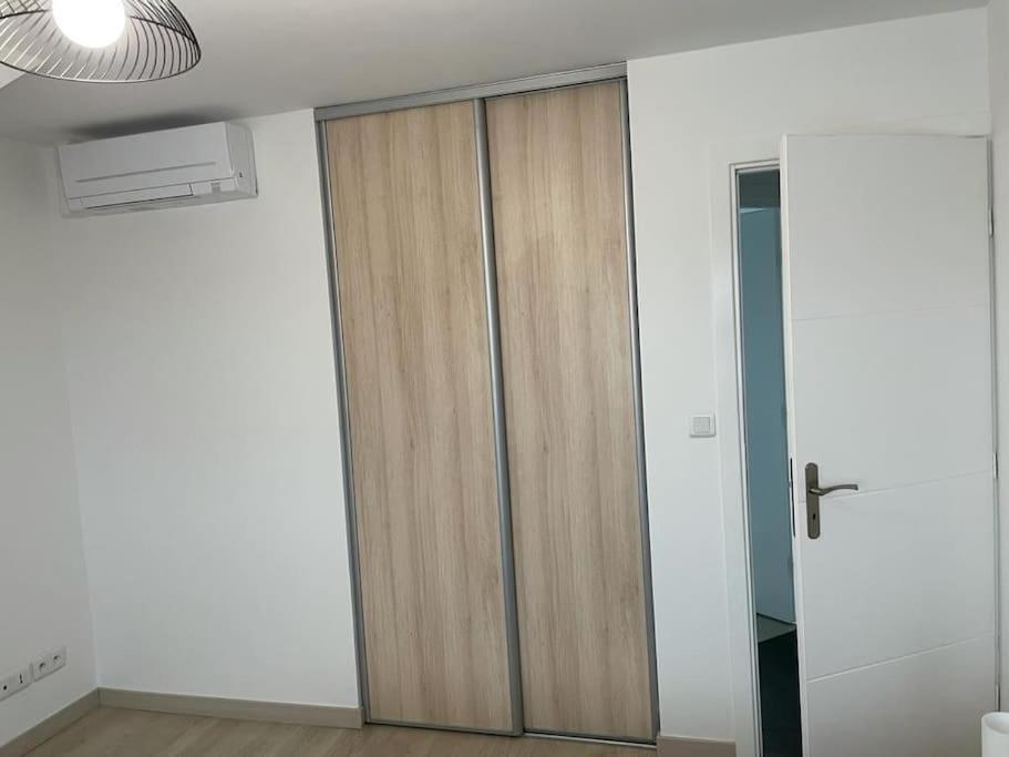 Pavillon Paray-Vieille-Poste 1 Apartment ภายนอก รูปภาพ