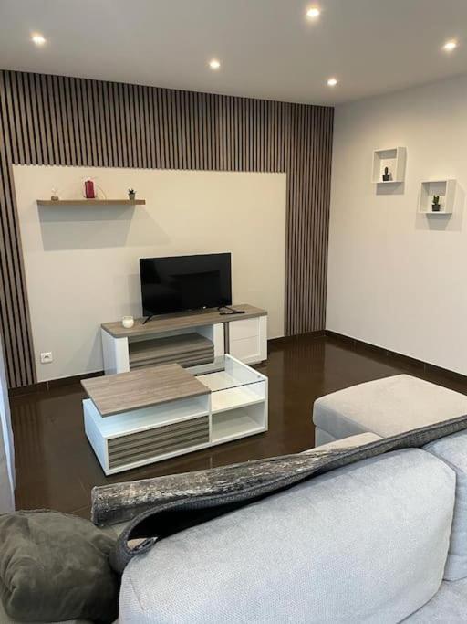 Pavillon Paray-Vieille-Poste 1 Apartment ภายนอก รูปภาพ