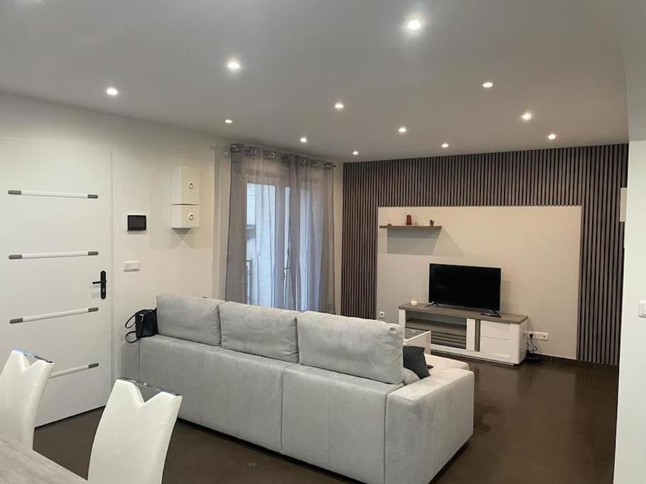 Pavillon Paray-Vieille-Poste 1 Apartment ภายนอก รูปภาพ