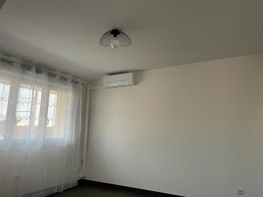 Pavillon Paray-Vieille-Poste 1 Apartment ภายนอก รูปภาพ